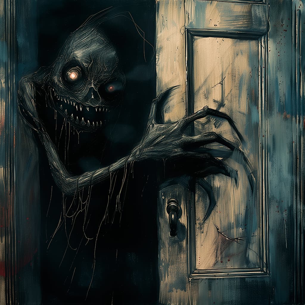 Stephen King - El Boogeyman