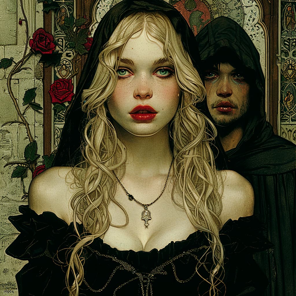 Théophile Gautier - La muerta enamorada