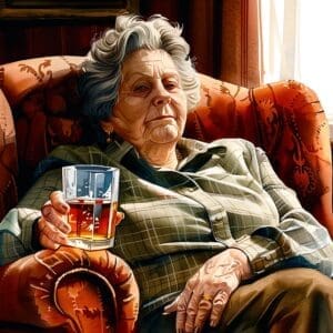 Almudena Grandes - Amor de madre