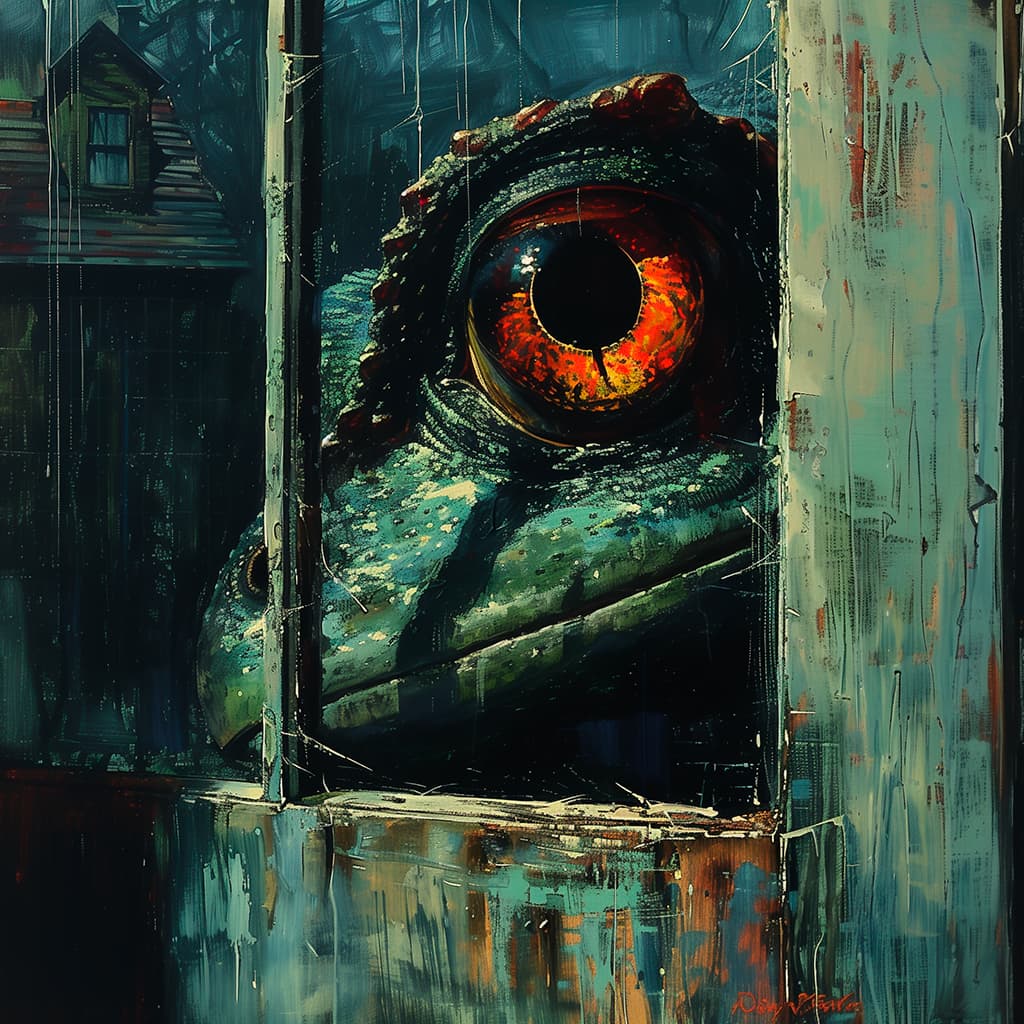 Amparo Dávila - Música concreta