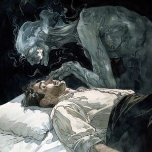 Guy de Maupassant: El Horla (Primera versión)