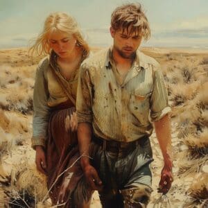 Horacio Quiroga - Los inmigrantes