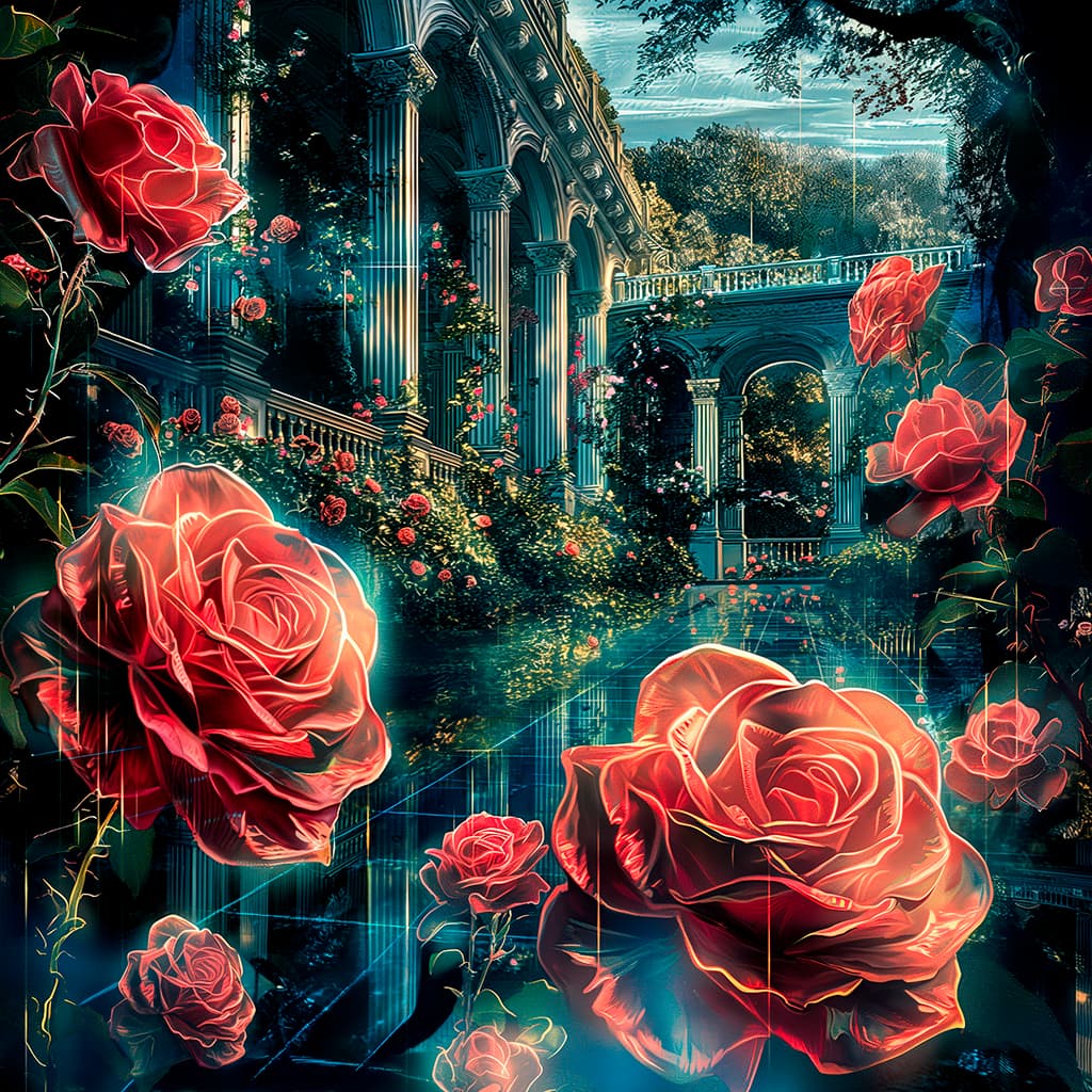 J. G. Ballard - El jardín del tiempo