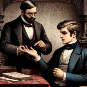 Oscar Wilde - El crimen de lord Arthur Savile2