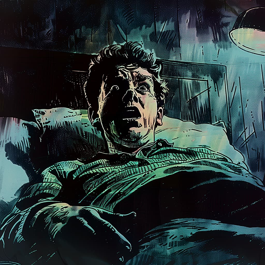 Ray Bradbury - Te pillé