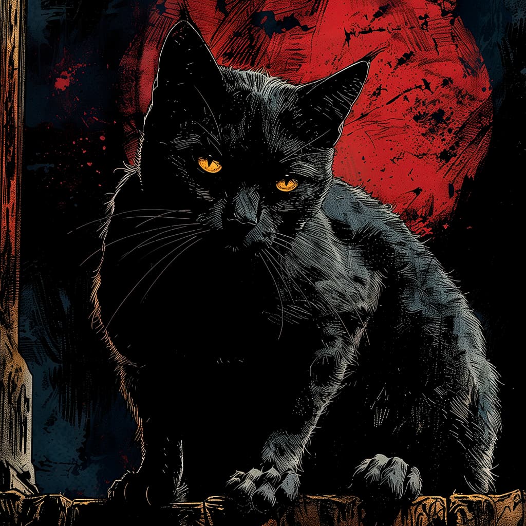 Robert Bloch - Hierba gatera