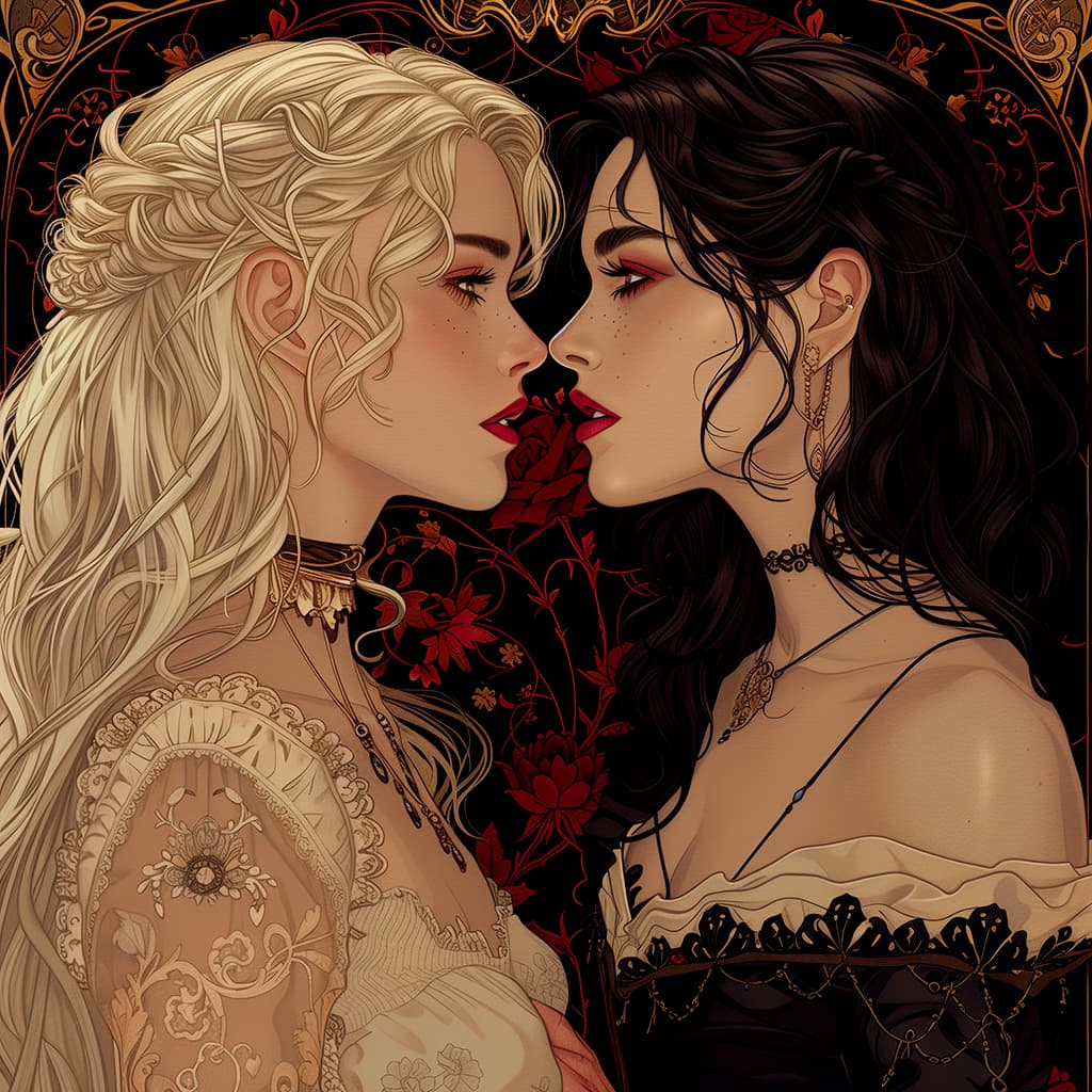 Sheridan Le Fanu - Carmilla