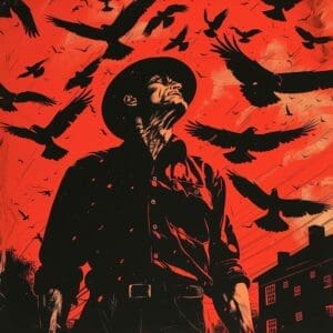 Daphne du Maurier - Los pájaros