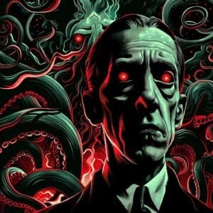 H. P. Lovecraft - Martin S. Warnes - El Libro Negro de Alsophocus