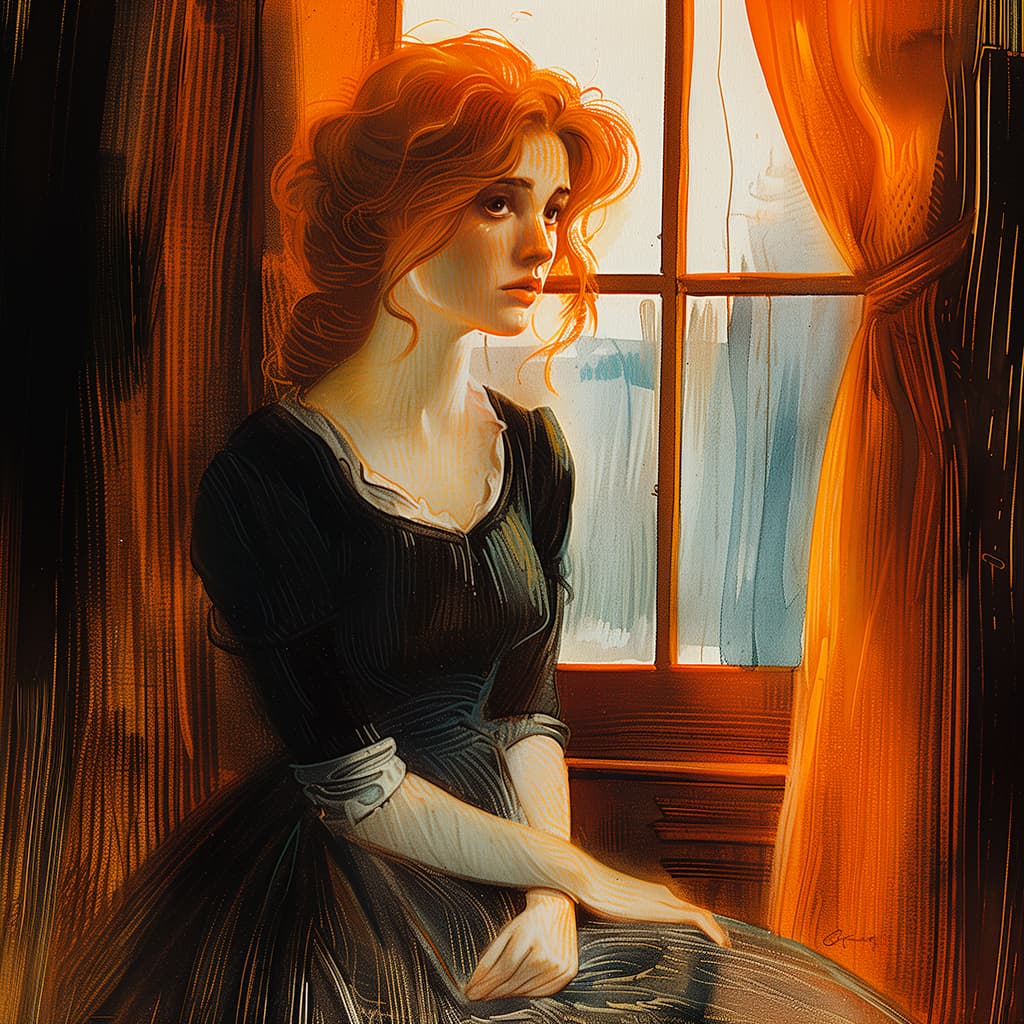 James Joyce - Eveline