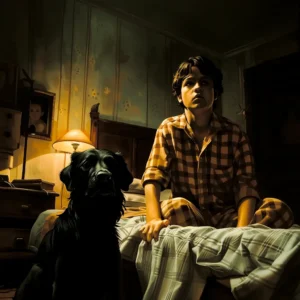 Ray Bradbury: The Emissary