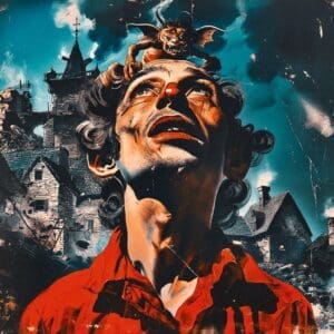 Robert Bloch - Enoch