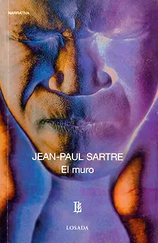 El muro de Jean Paul Sartre