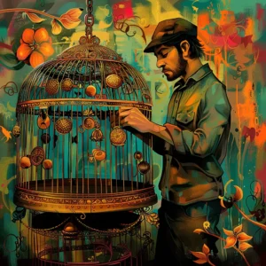 Gabriel García Márquez - La prodigiosa tarde de Baltazar. Resumen y análisis