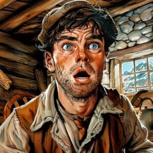 Guy de Maupassant - El albergue