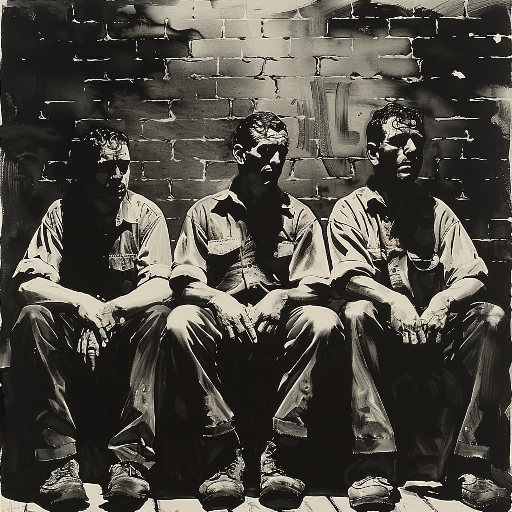 Jean Paul Sartre - El muro. Resumen y análisis