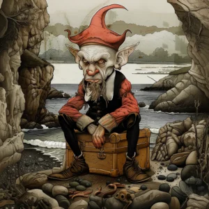 Mary Shelley: Transformation