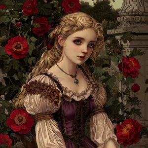 Nataniel Hawthorne - La hija de Rapaccini edit