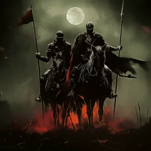 Ray Bradbury: The Dragon