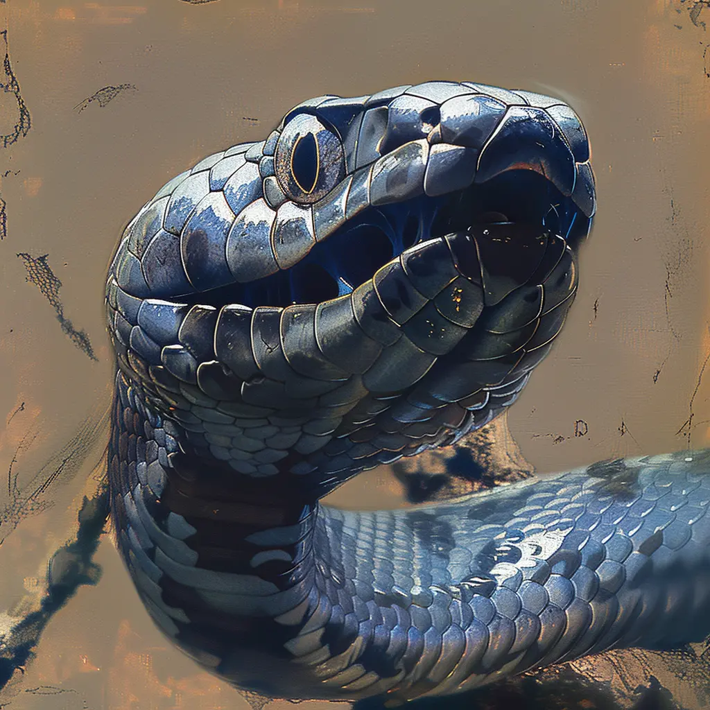 Roald Dahl - Un cuento africano. Resumen y análisis