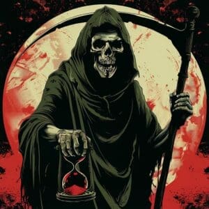 Robert Bloch - La guadaña