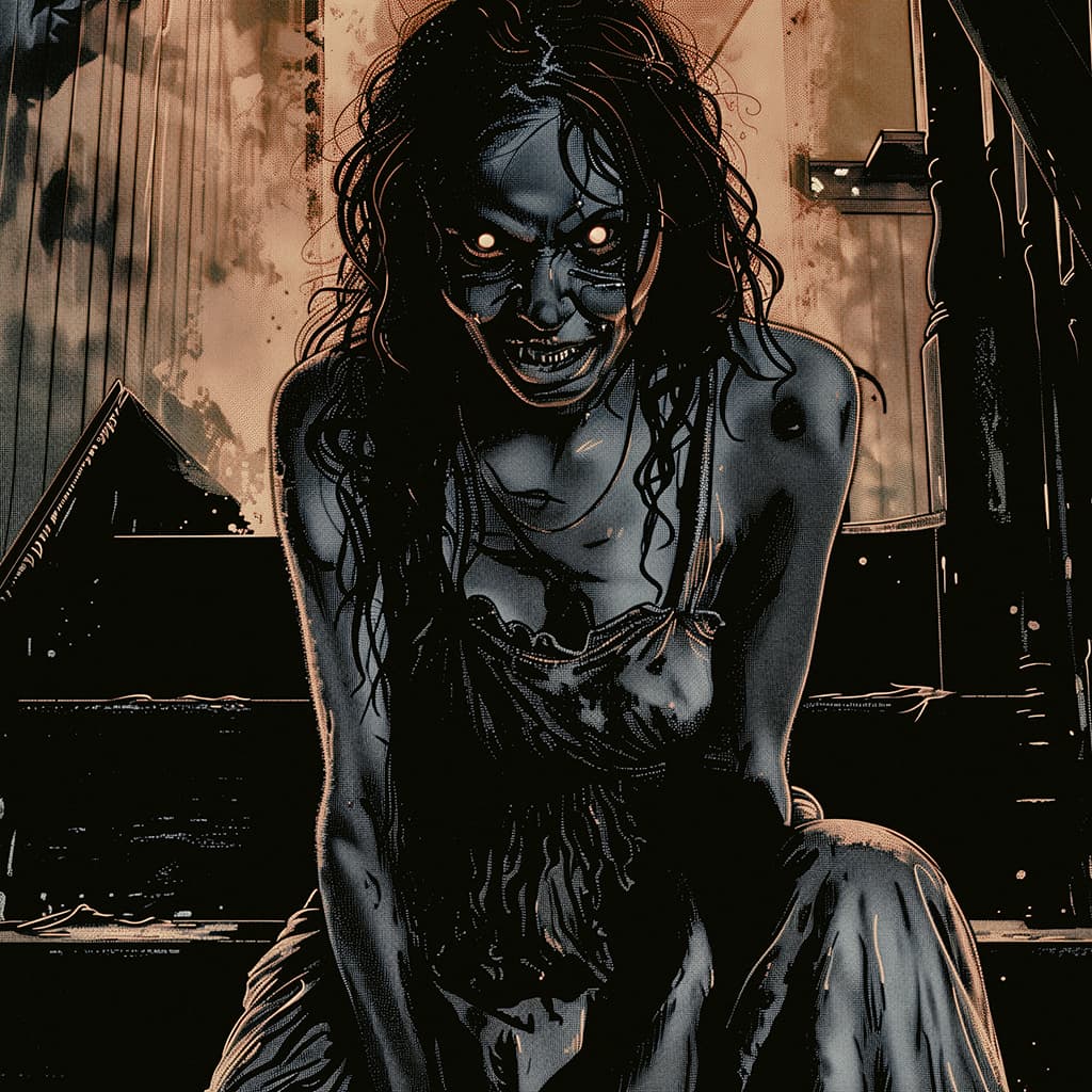 Robert E. Howard - Palomos del infierno