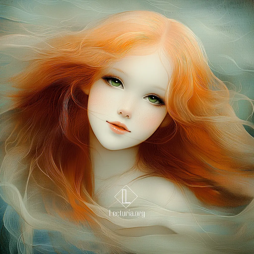 Giuseppe Tomasi di Lampedusa - La Sirena2