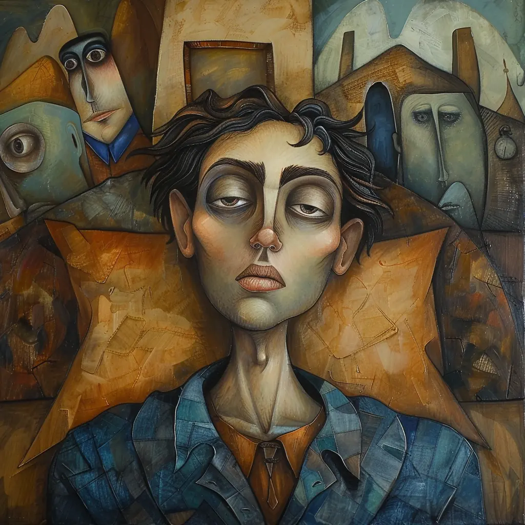 Jorge Luis Borges - Funes el memorioso. Resumen y análisis