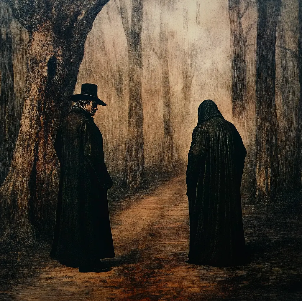 M. R. James - El conde Magnus