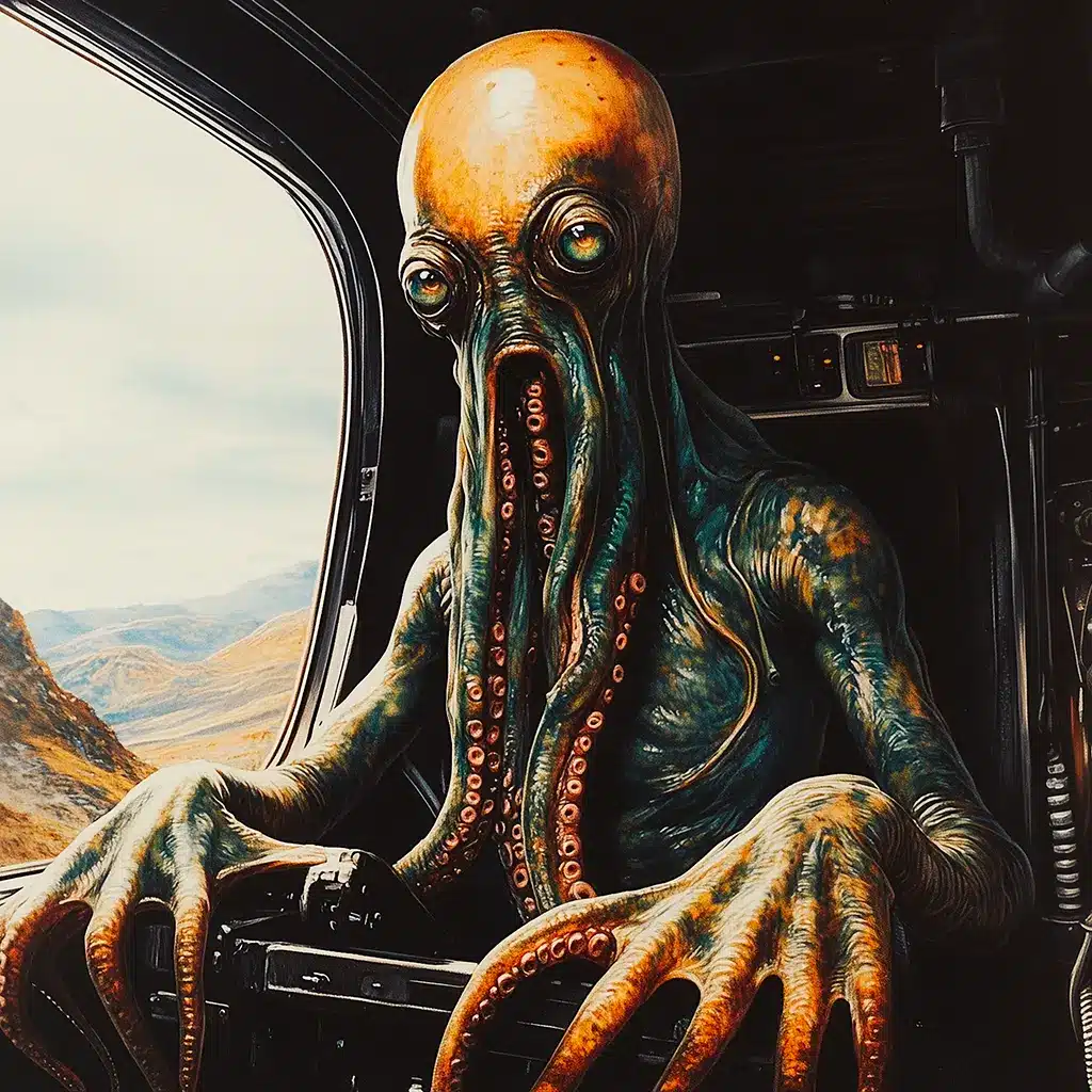 Arthur C. Clarke - Partida de rescate