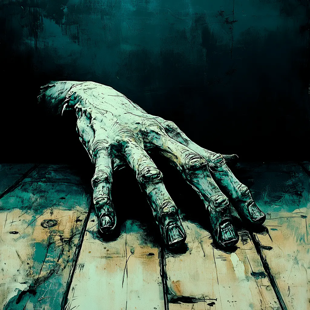 Clark Ashton Smith: The Return of the Sorcerer