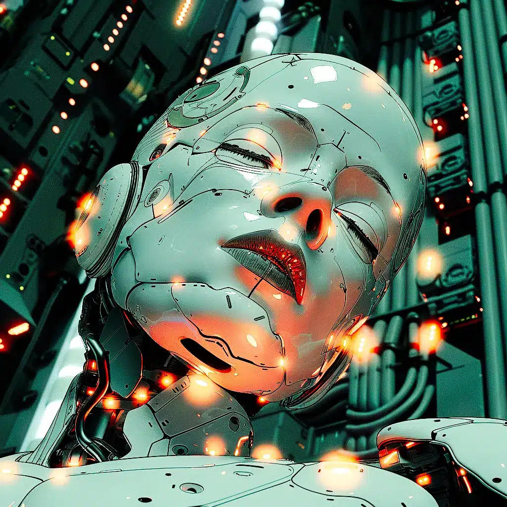 Isaac Asimov - Sueños de robot. Resumen y análisis