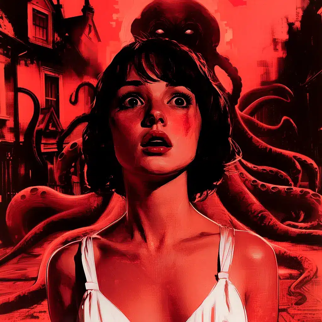 Stephen King - Crouch End