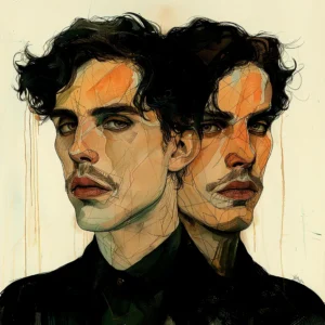 Edgar Allan Poe - William Wilson. Resumen y análisis