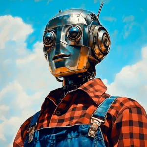 Isaac Asimov: The Bicentennial Man