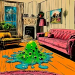 Philip K. Dick - Oh, ser un blobel