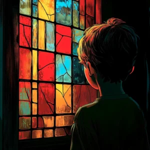 Ray Bradbury: The Man Upstairs