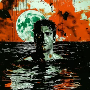 Robert Bloch - El señor del pasado