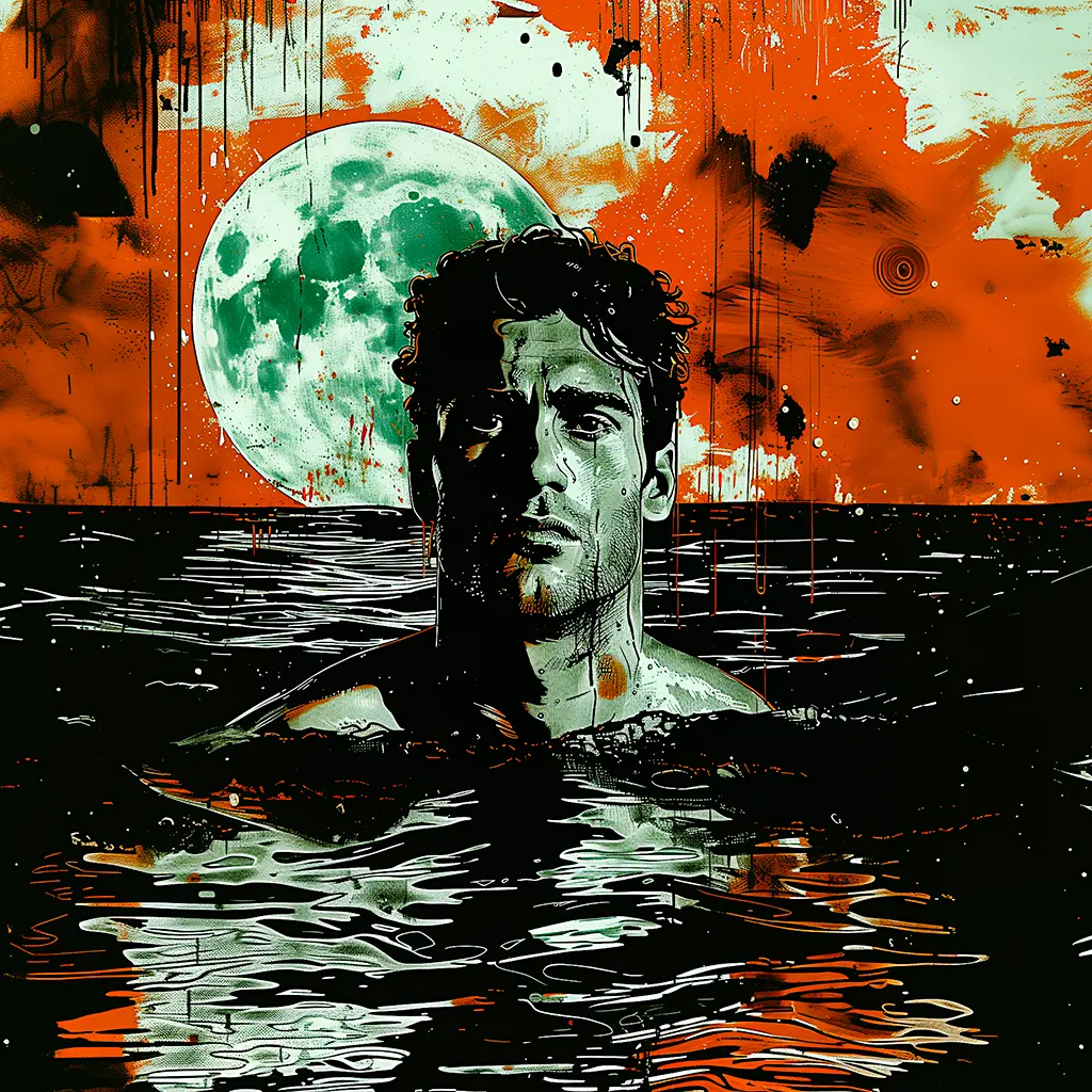 Robert Bloch - El señor del pasado