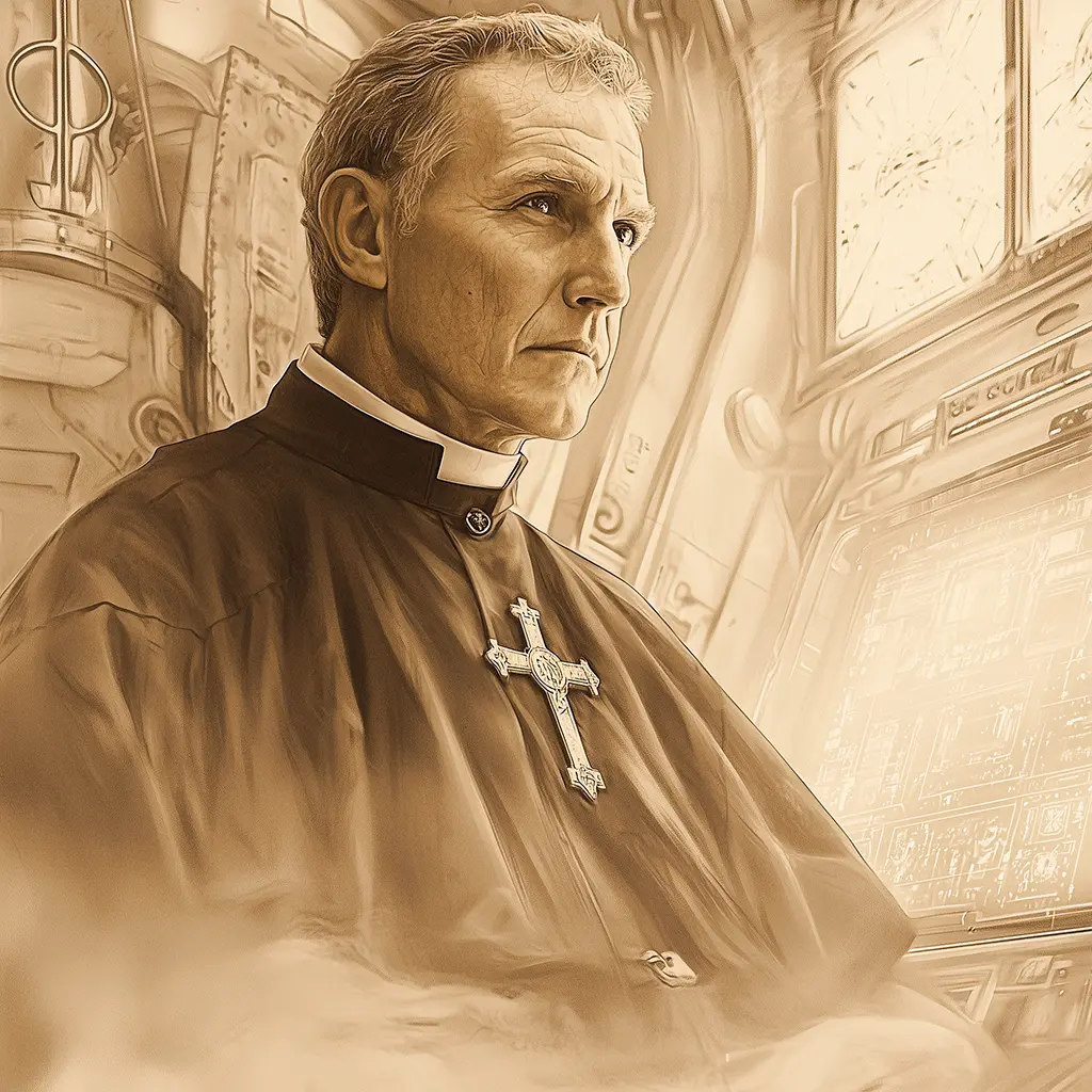 Arthur C. Clarke: The Star. Summary and analysis