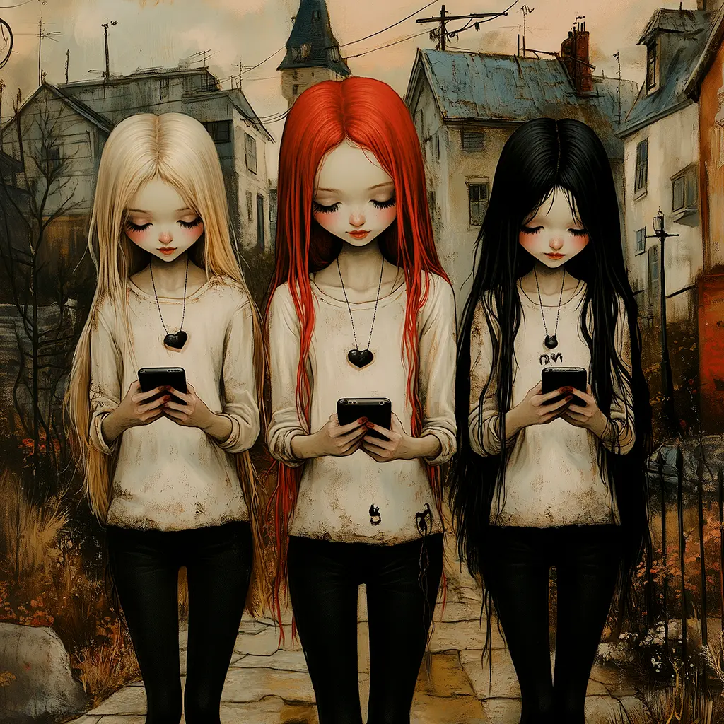 Mariana Enríquez - Mis muertos tristes