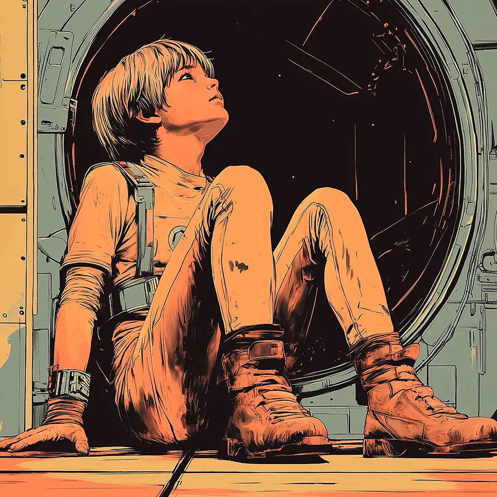 Philip K. Dick - Foster, estás muerto