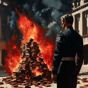 Ray Bradbury: Bright Phoenix