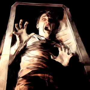 Edgar Allan Poe - El entierro prematuro. Resumen y análisis