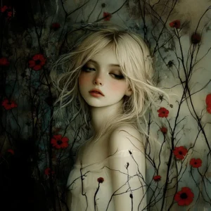 Edgar Allan Poe : Éléonora