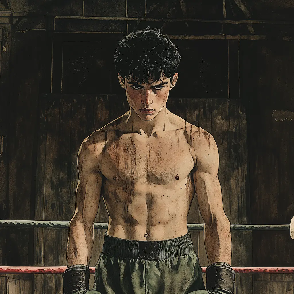 Jack London: The Mexican