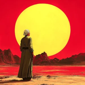 Philip K. Dick - El planeta imposible