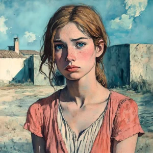 Emilia Pardo Bazán - Un destripador de antaño