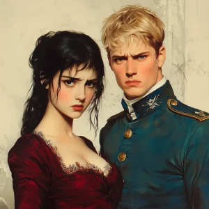 Guy de Maupassant - Mademoiselle Fifí