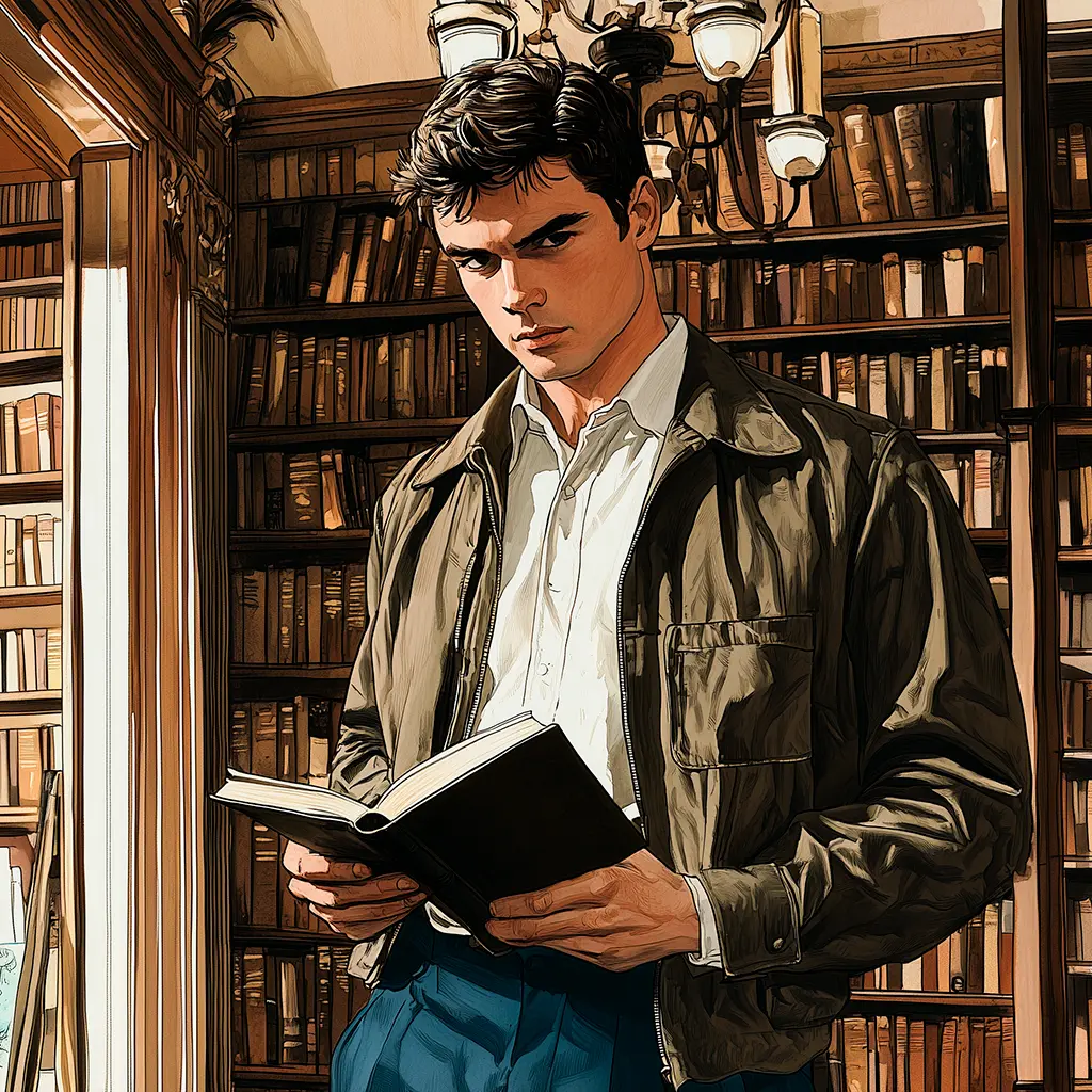 Isaac Asimov - El triple diablo